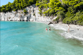 Outdoor & Sport Activities in Skiathos