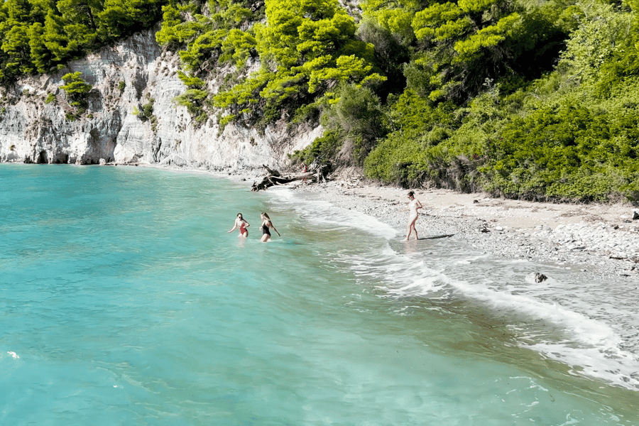 Skiathos: Mamma Mia Insel und Strand Tagesausflug. Foto: GetYourGuide