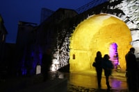 Salamanca, Local Legends Evening Walking Tour in Spanish - Housity