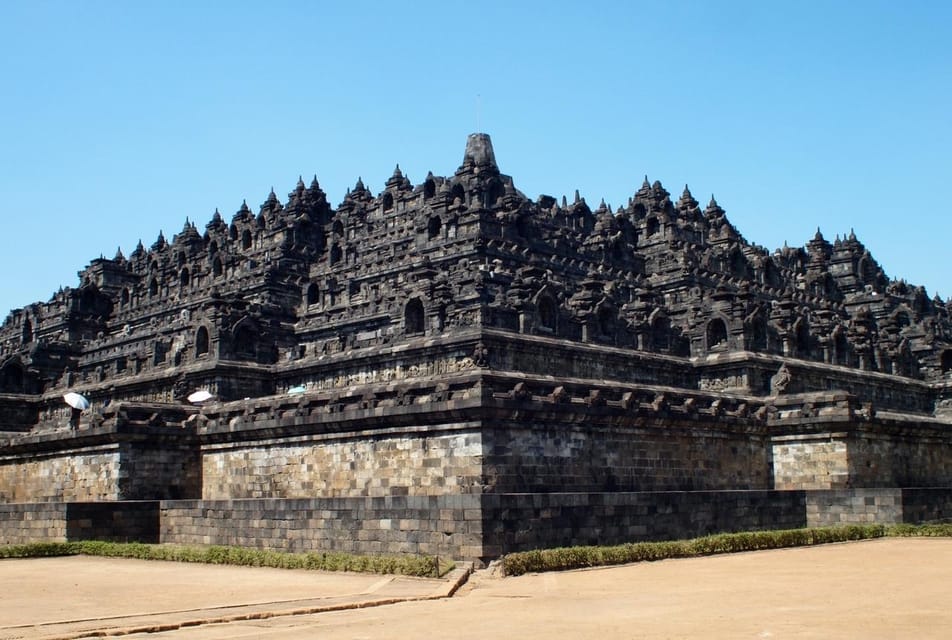 Yogyakarta, visite d'une journée privée sur mesure avec ramassage - Hizvo