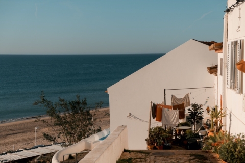 Algarve: Prywatna wycieczka 4x4 po Sagres i zachodnim wybrzeżu