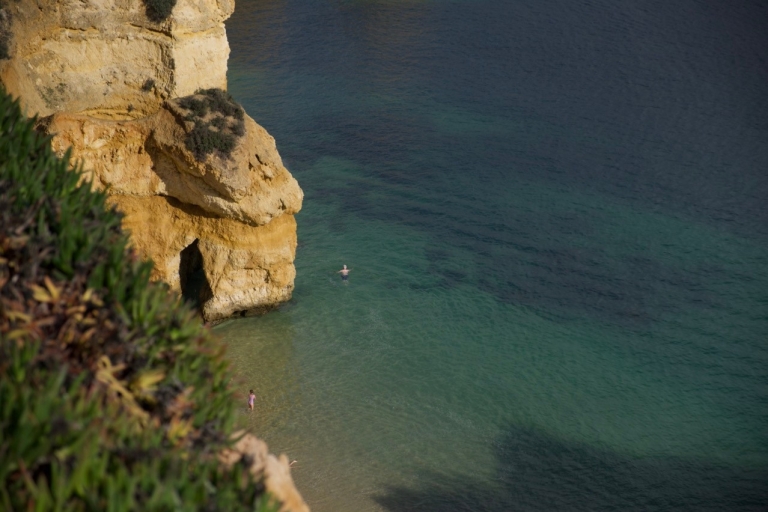 Algarve: Private 4x4 Tour in Sagres und an der Westküste