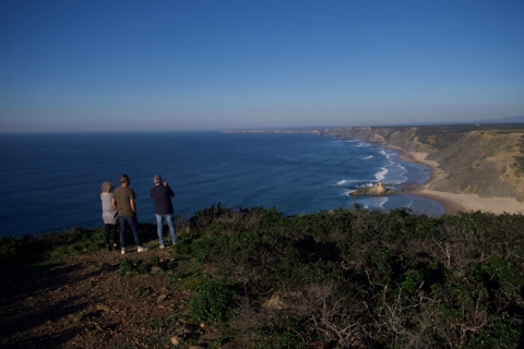 Algarve: privé 4x4 Tour door Sagres en de westkust