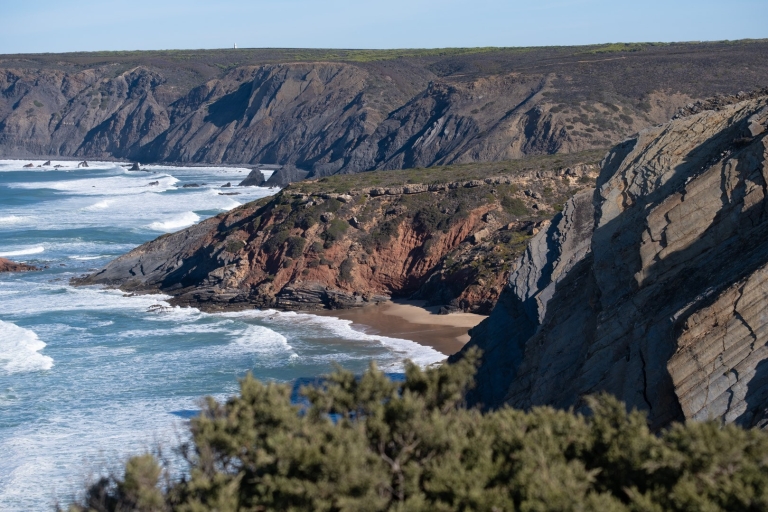 Algarve: Private 4x4 Tour of Sagres and the West Coast