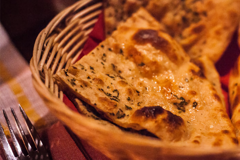 Malta: Folklore Dinner Show at a Traditional Restaurant Without Transportation