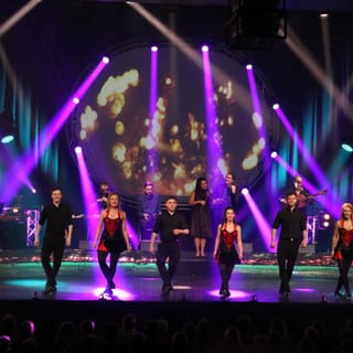 Galway: Trad on the Prom con balli e musiche irlandesi