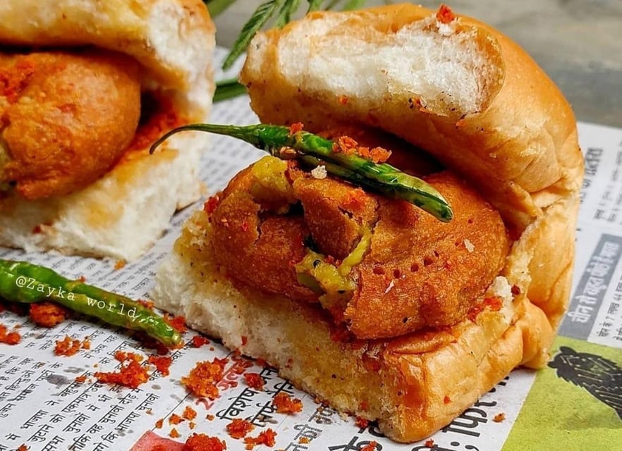 Mumbai: Local Street Food Private Walking Tour with Transfer | GetYourGuide