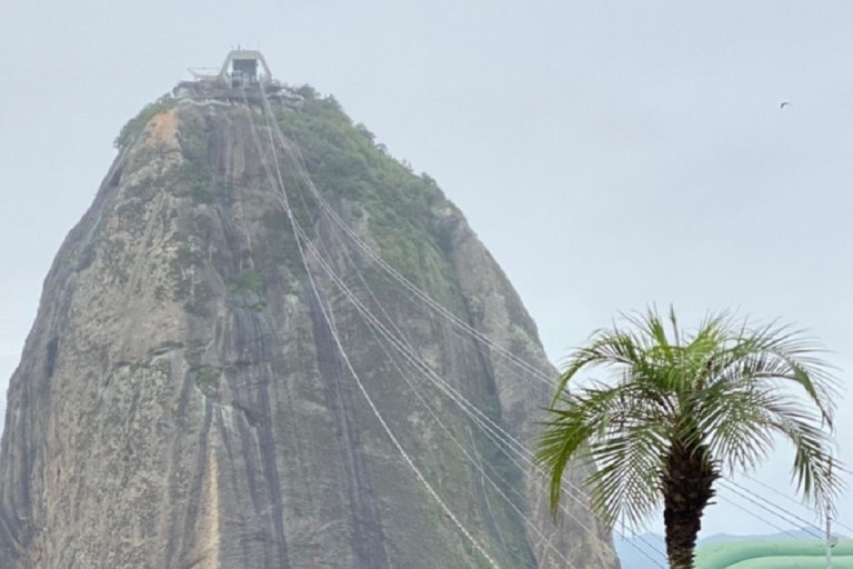 Os 4 melhores do Rio de Janeiro
