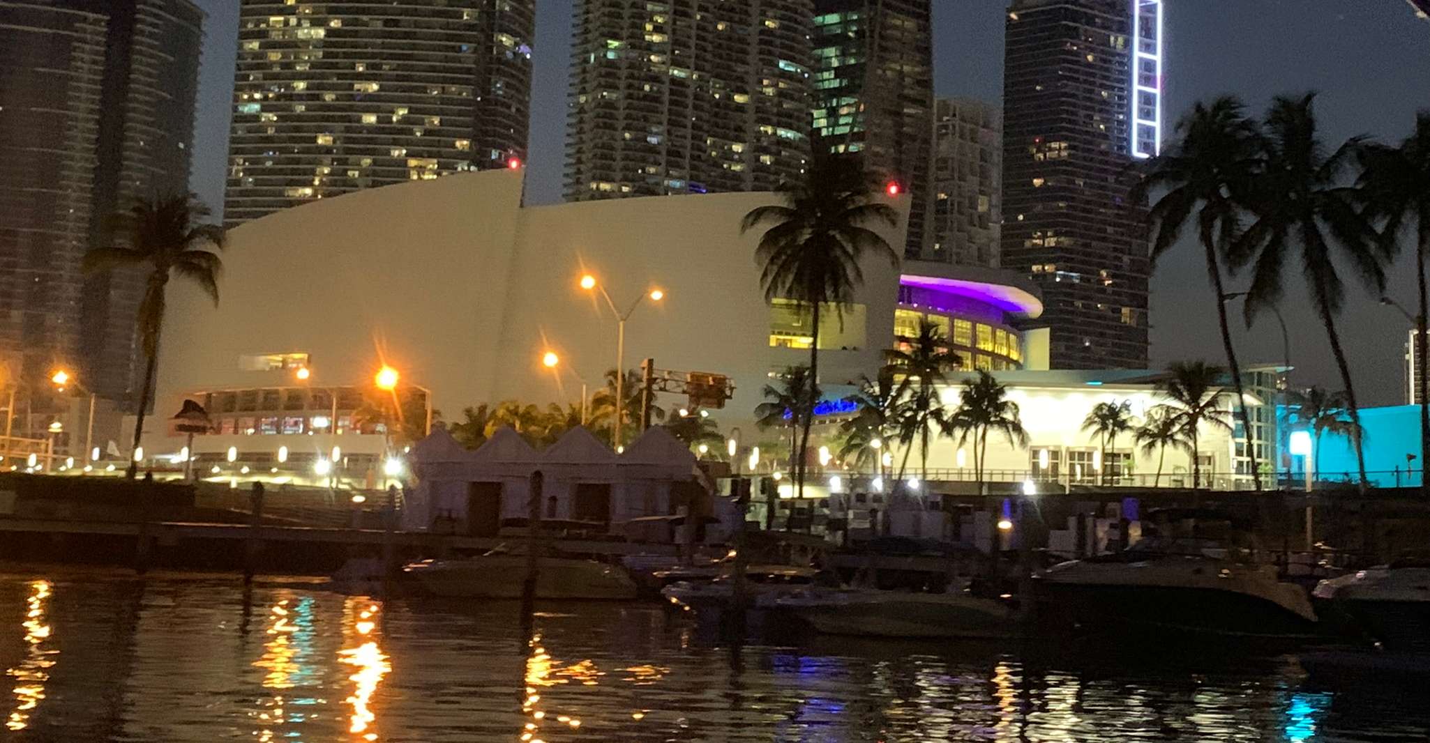 Miami: Sunset Cruise with Celebrity Homes & Open Bar photo 8