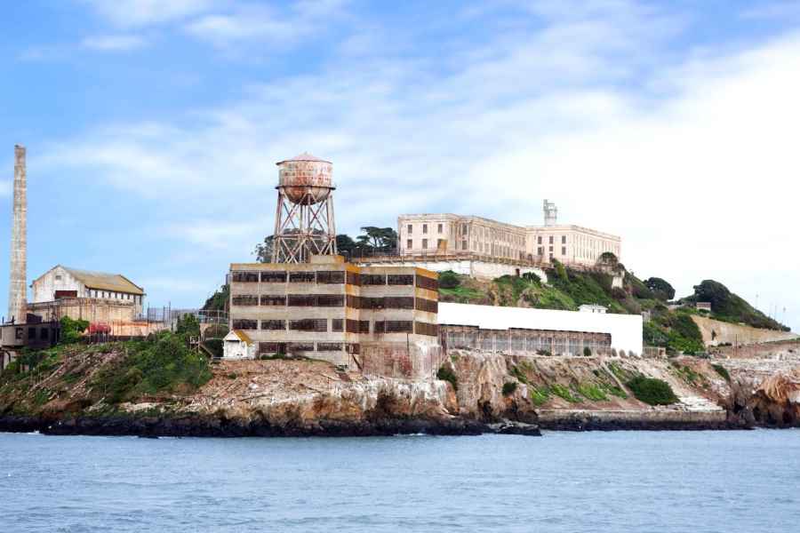 San Francisco: Alcatraz-Besuch & Bay Cruise. Foto: GetYourGuide