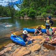 Dwellingup: Paddle 'n' Picnic Self-Guided Tour