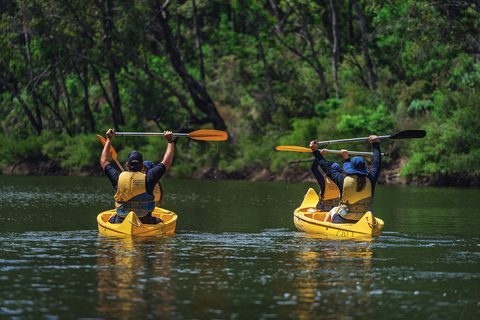 Dwellingup: Tour guidato Pack &#039;n&#039; PaddlePer persona