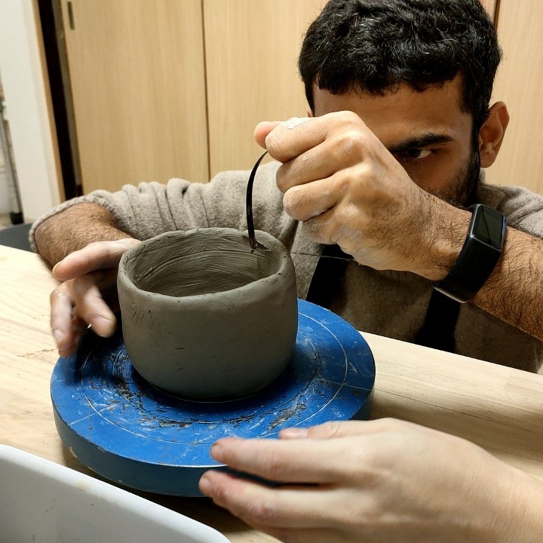 Colagem de mídia