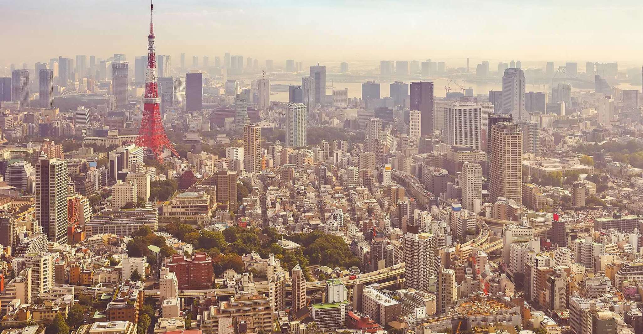 Excursão diurna privada de Tóquio, Yokohama e Tóquio - Hizvo