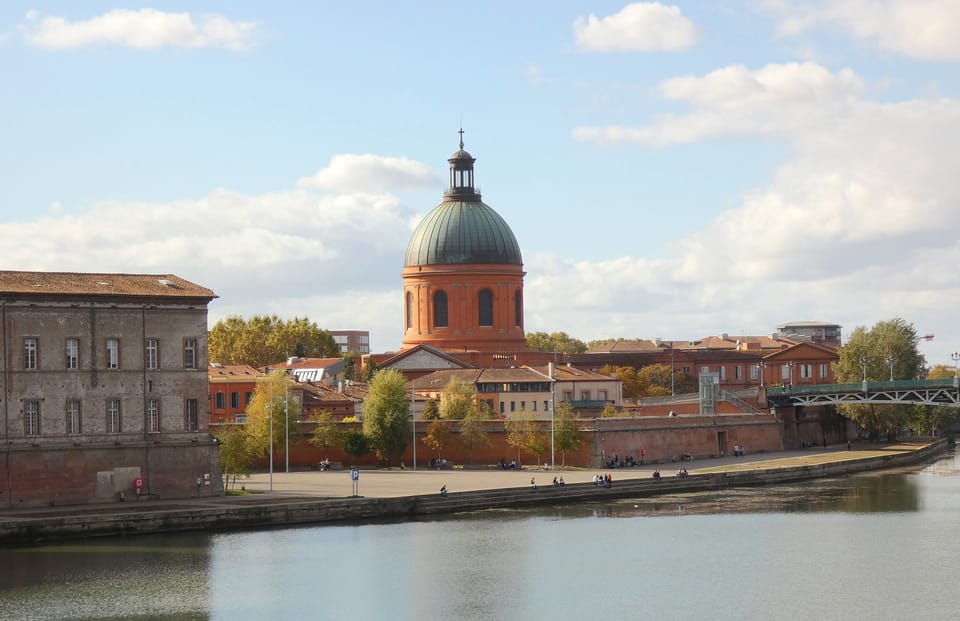 Garçons toulouse 2024