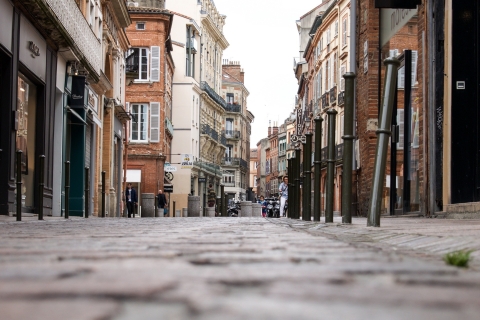 Toulouse : Despedida de soltera al aire libreToulouse : Despedida de soltera al aire libre (español)