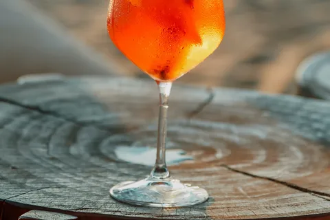 Rimini: tour dell'aperitivo e del cibo di strada con un abitante del luogo