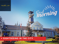 From Krakow, Wieliczka Salt Mine Guided Tour (Hotel Pick-up) - Housity
