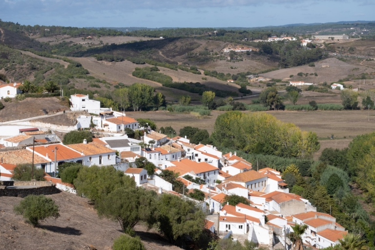 Algarve: Aljezur und die Costa Vicentina auf einer privaten Tour