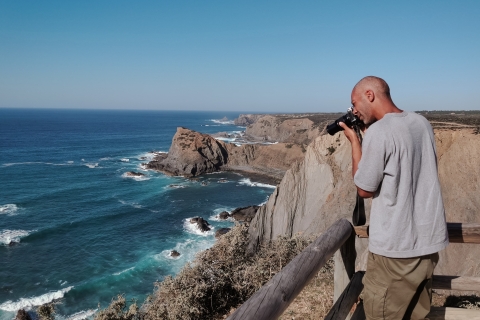 Algarve: Aljezur en de Costa Vicentina tijdens een privétour