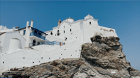 Von Skiathos, Skopelos und Alonissos Bootsfahrt mit Haltestellen - Hizvo
