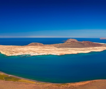 Lanzarote: Tour della Cueva de los Verdes e dei Jameos del Agua