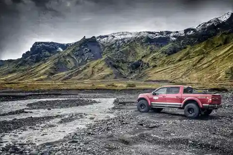 Þórsmörk (vallée de Thorsmork) Super Jeep privée