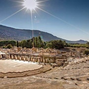 From Bodrum Pamukkale And Hierapolis Day Tour With Lunch Getyourguide