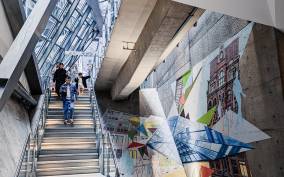 Montreal: Underground City and Downtown Walking Tour