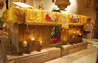 Bari, Stadt Highlights Private Tour mit einem Guide - Hizvo