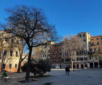 Guided Tour of the Jewish Ghetto and Synagogue Visit