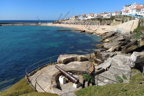 Private Tour to Defensive Lines of Torres, Mafra & Ericeira