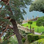 Tremezzina: biglietto d'ingresso al Parco di Villa Del Balbianello