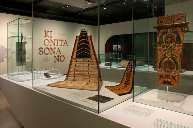 McCord Stewart Museum : ToegangskaartMontreal: McCord Stewart-museum