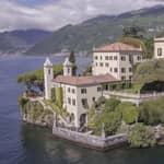 Tremezzina: biglietto d'ingresso al Parco di Villa Del Balbianello