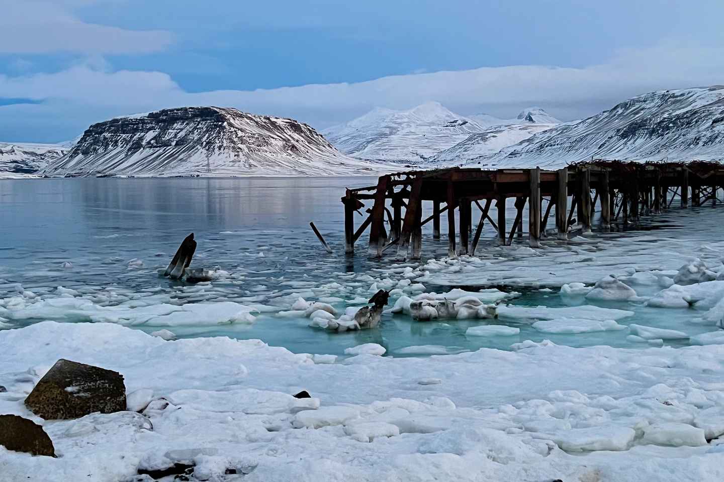 Исландия в миниатюре: частный тур на джипе