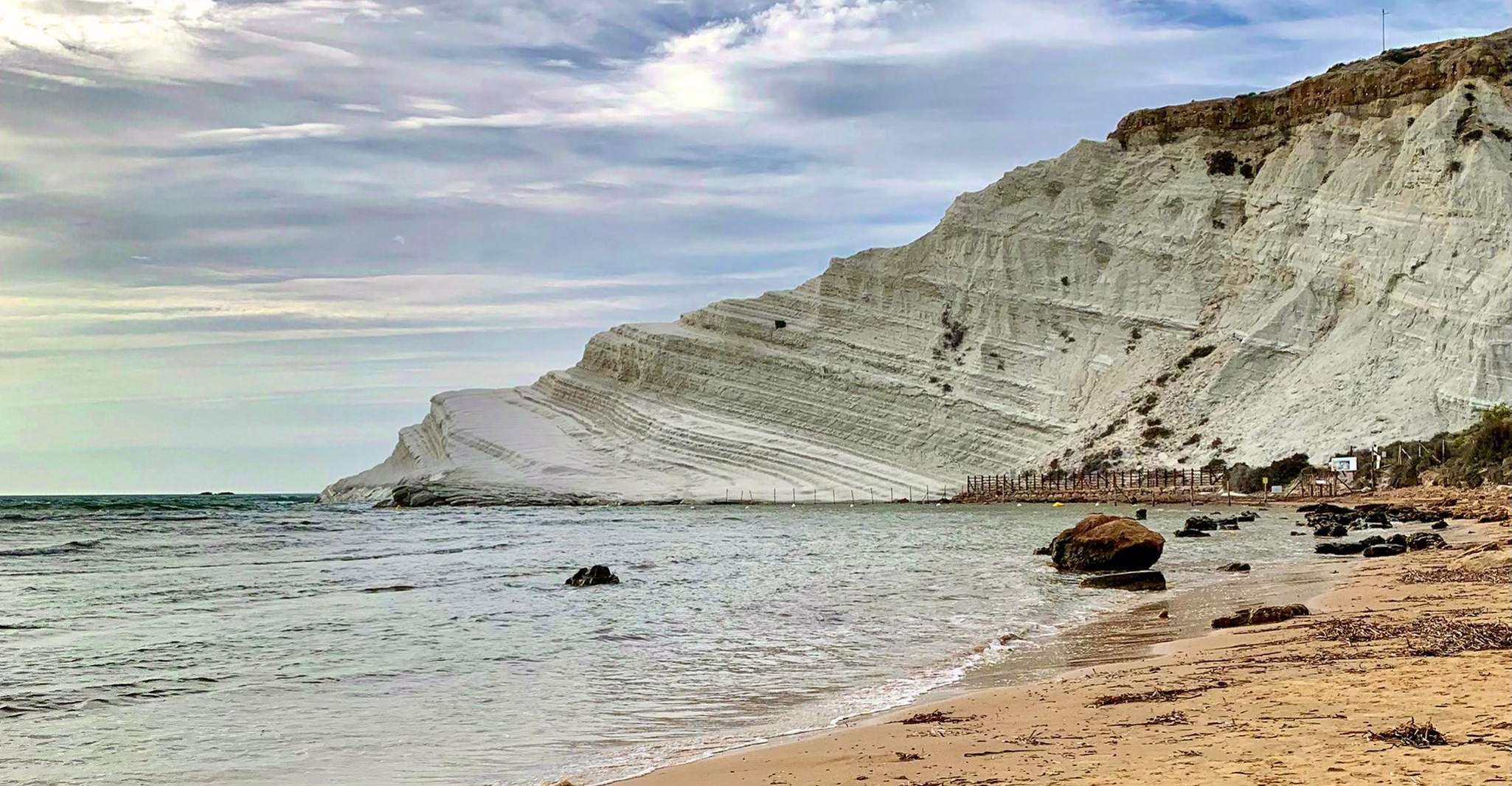 من Sciaka، مقاطعة Agrigento - Hizvo