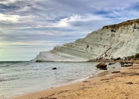 Von Sciacca, Agrigento Provinz Highlights Tour - Hizvo