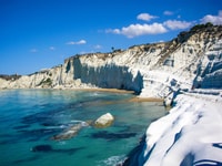 Von Sciacca, Agrigento Provinz Highlights Tour - Hizvo