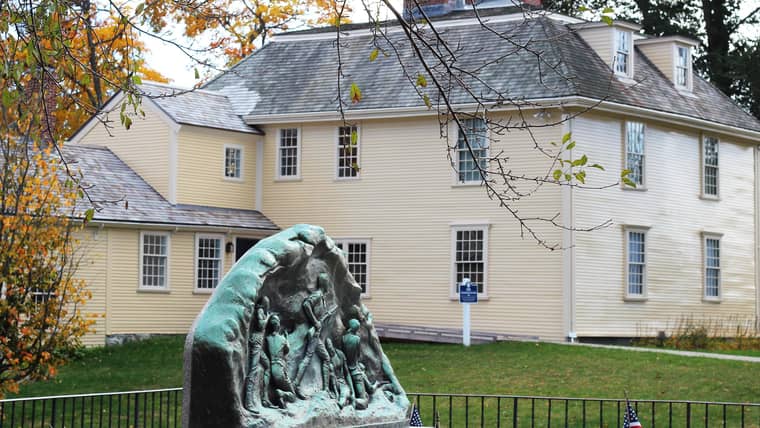 Les meilleures activités à New Hampshire