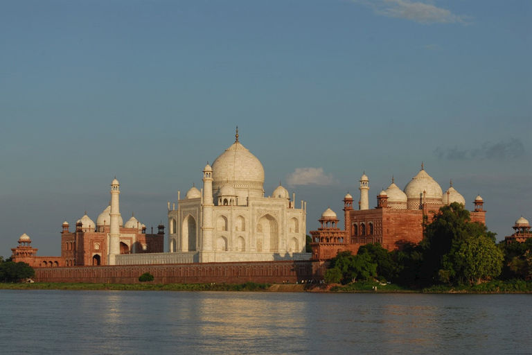 Private 2-Days Agra and Delhi Tour from Delhi With Hotel