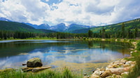 Rocky Mountain, visite de jour guidée privée de Denver / Boulder - Housity