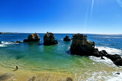 Albufeira Private Tours
