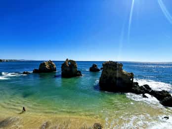 Albufeira Private Tours