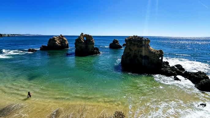 Albufeira Private Tours