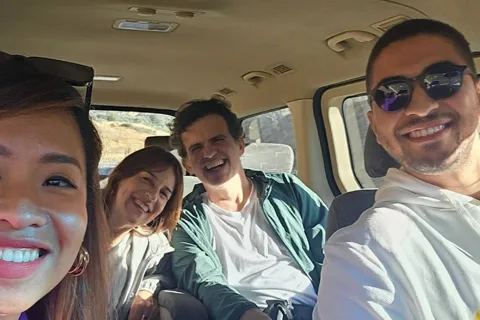 One-way transfer from Chefchaouen to Fes
