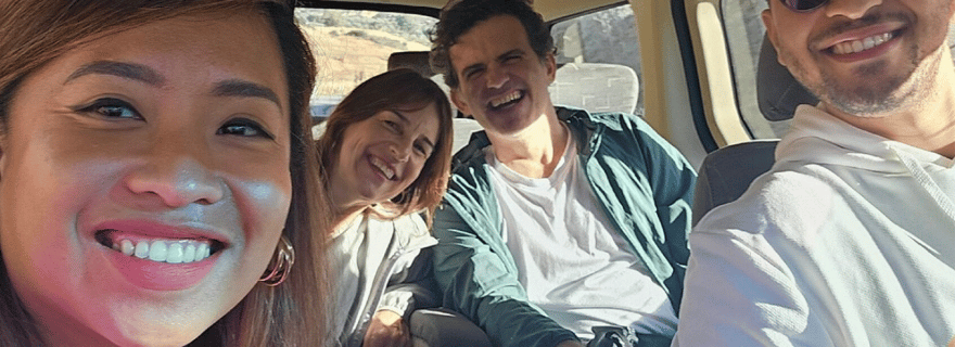 Transfert aller simple de Chefchaouen à Fès