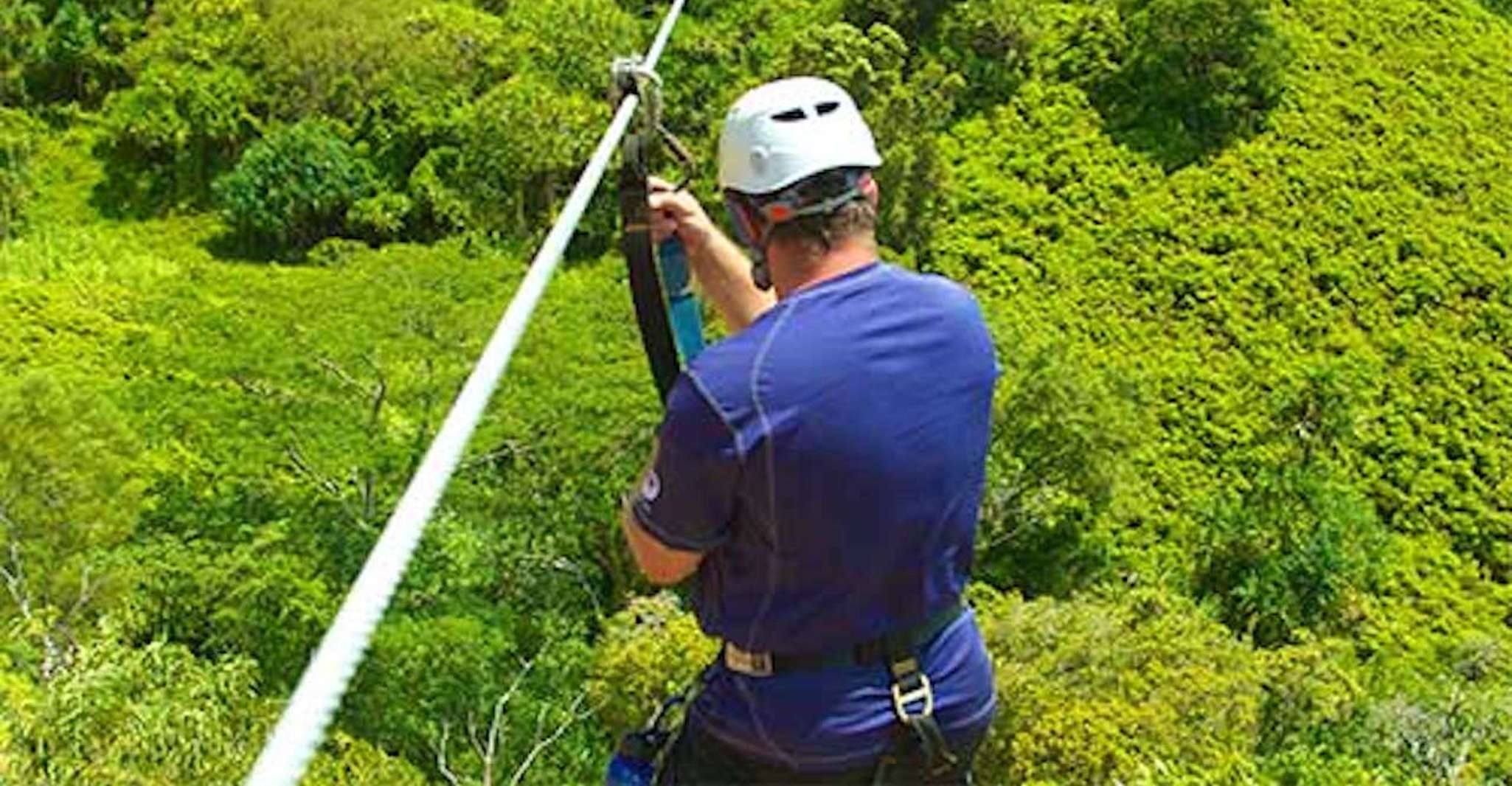 Kauai, Zipline Adventure - Housity