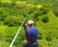 Kauai, Zipline Adventure - Housity