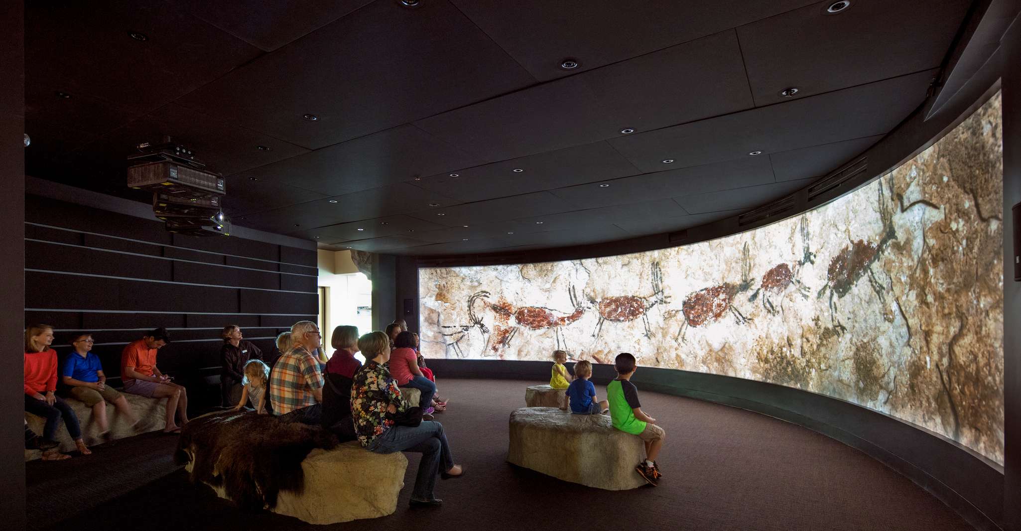 San Antonio, Biglietto d'ingresso al Museo Witte - Hizvo